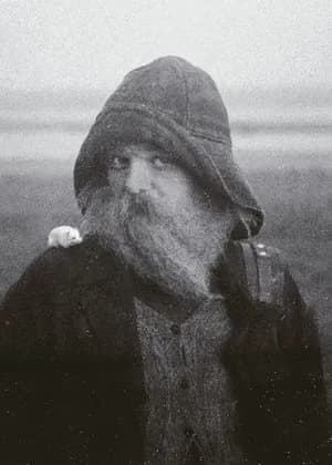 Role Model Hermit