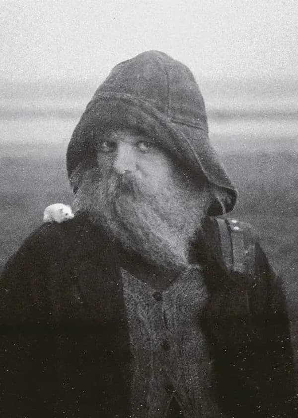 Role Model Hermit
