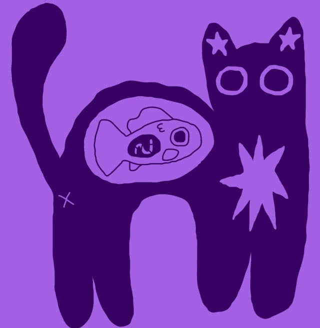 worm
