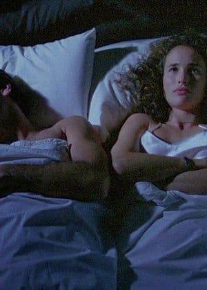 sex, lies and videotape