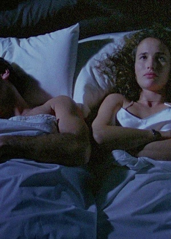 sex, lies and videotape