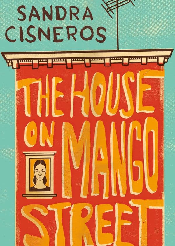 The House on Mango Street