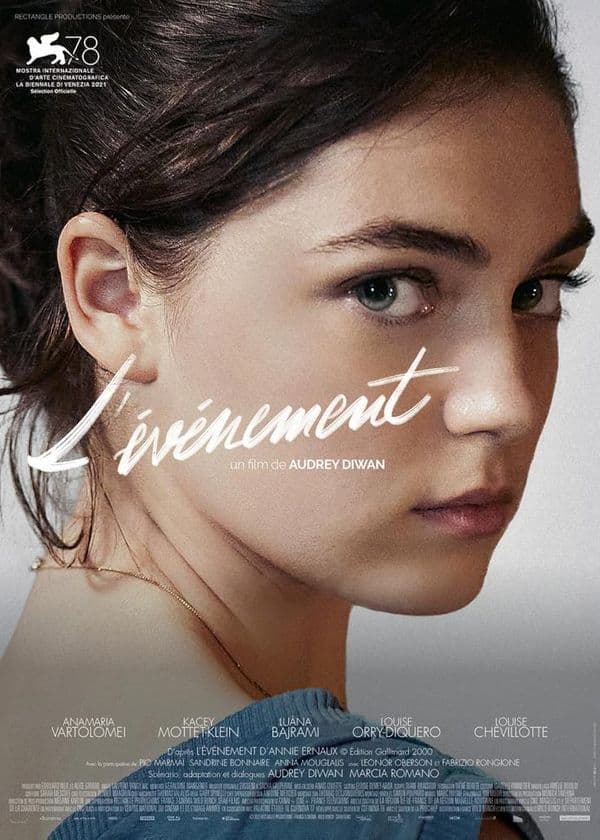 L'Evenement