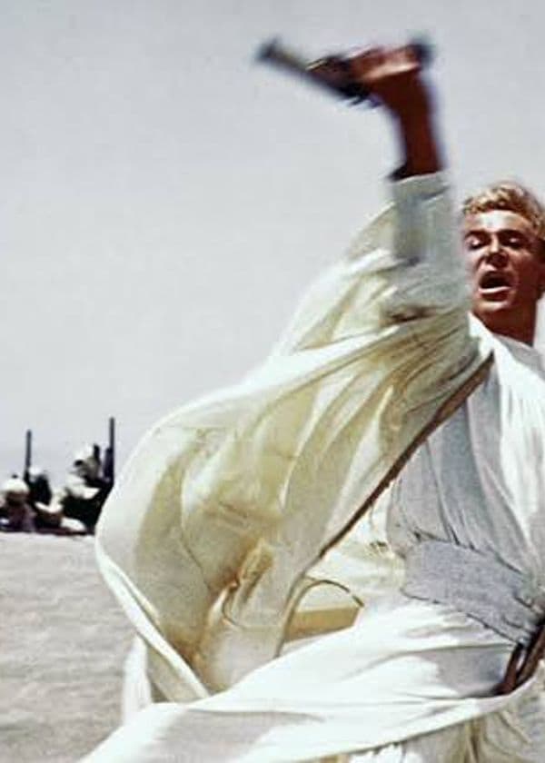 Lawrence of Arabia