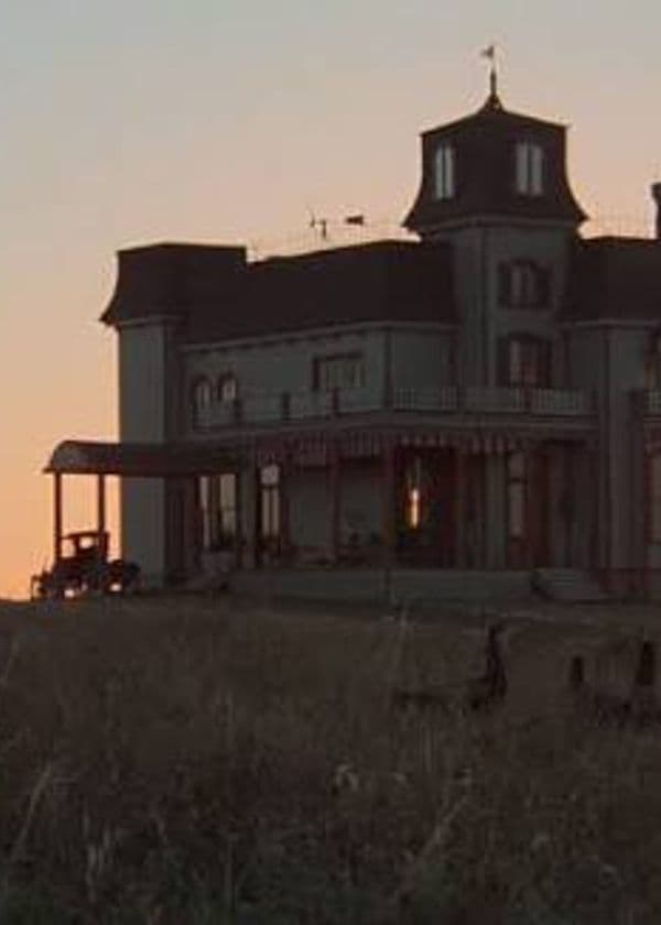 Days of Heaven