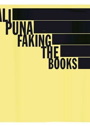 Faking The Books